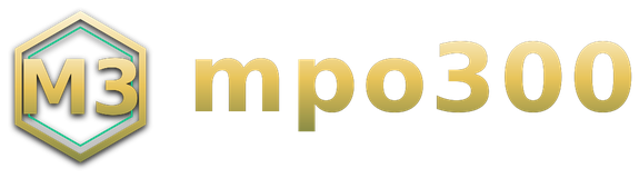 mpo300 logo